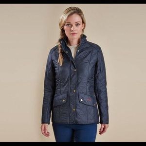 Barbour Calvary Jacket